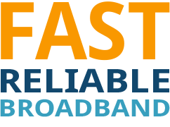 fast reliable broadband from East Cork Broadband